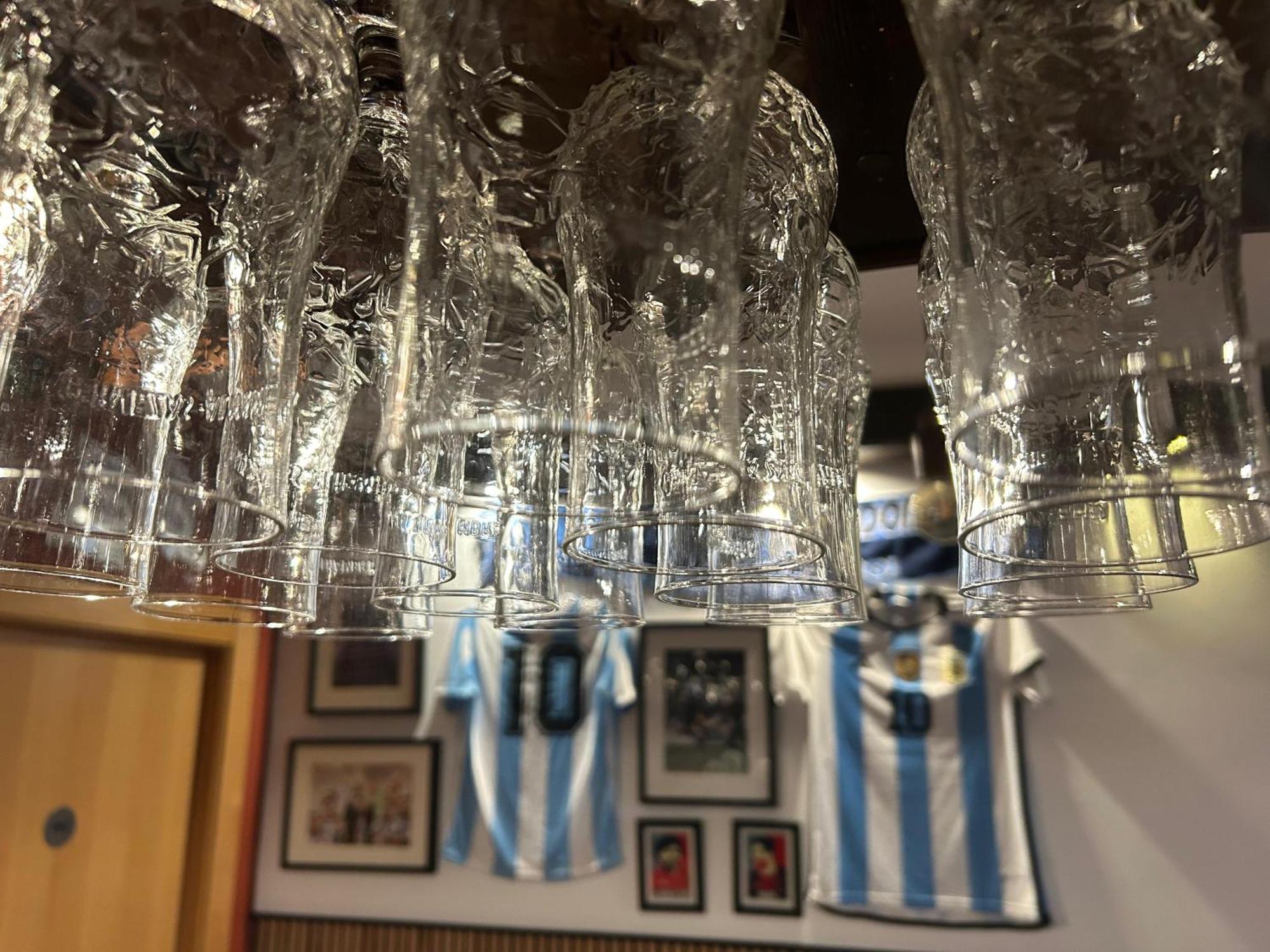 Hostal El Olivo Granada Luaran gambar